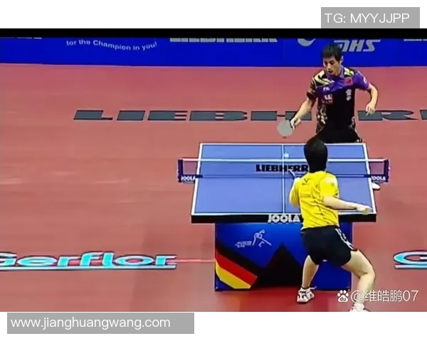 张继科与水谷隼在里约奥运会的巅峰对决与乒乓球传奇的诞生